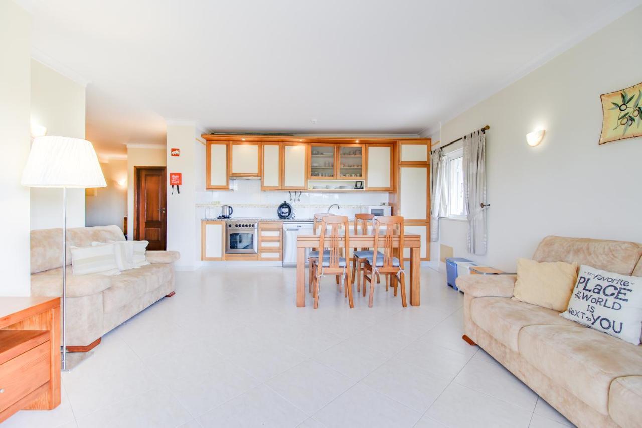 Alvor Vila Marachique Apartment Exterior foto