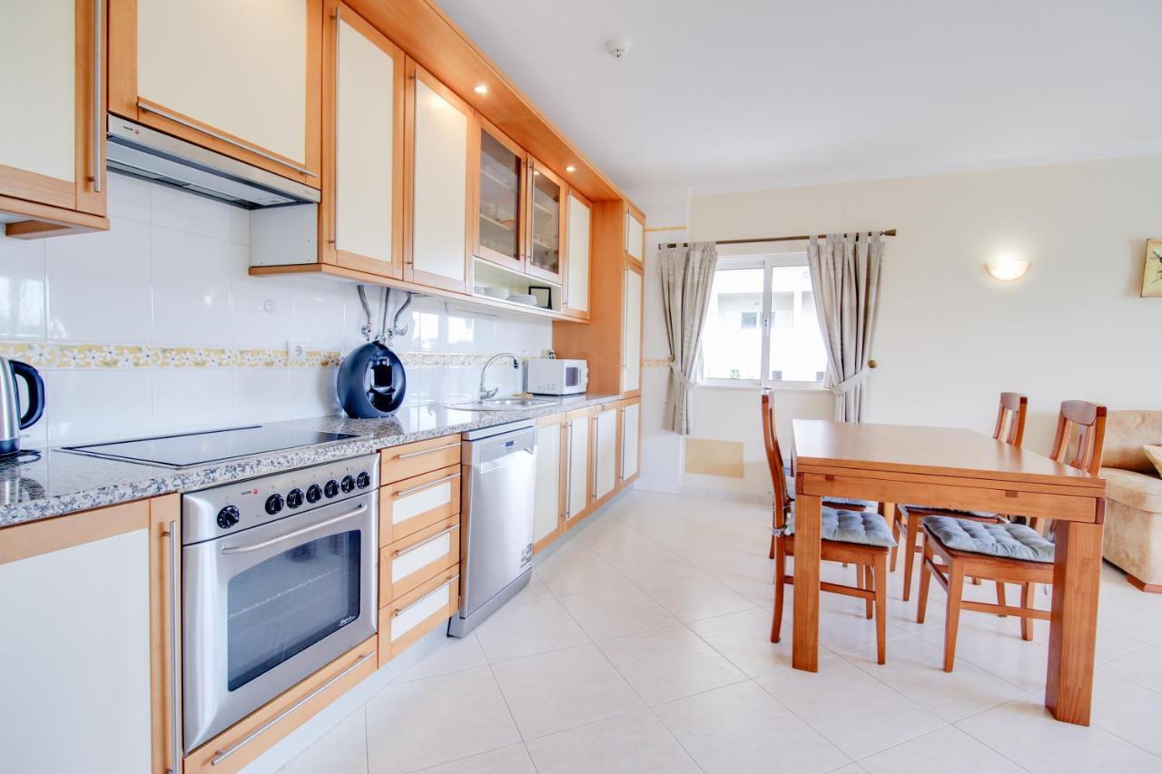 Alvor Vila Marachique Apartment Exterior foto