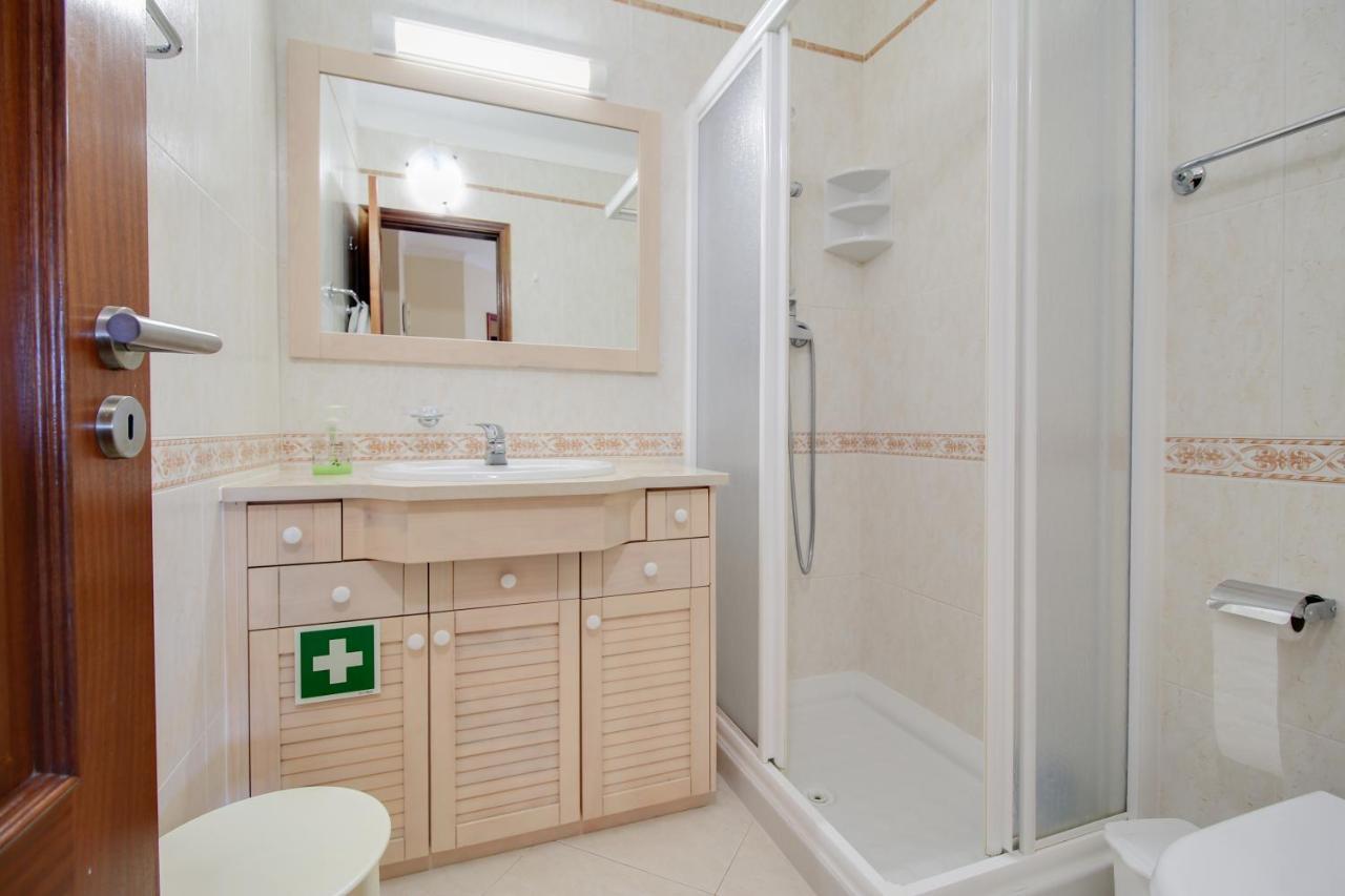 Alvor Vila Marachique Apartment Exterior foto